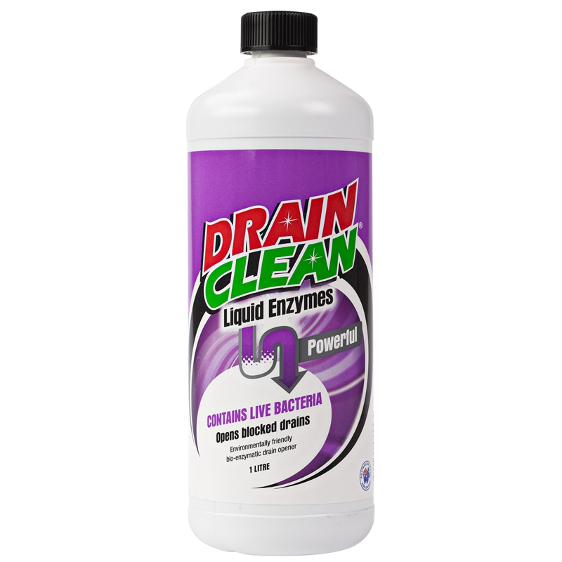 Best Drain Cleaners 