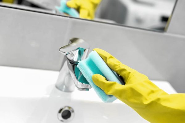 Enzyme Drain Cleaners vs hard Chemical Drain Cleaners