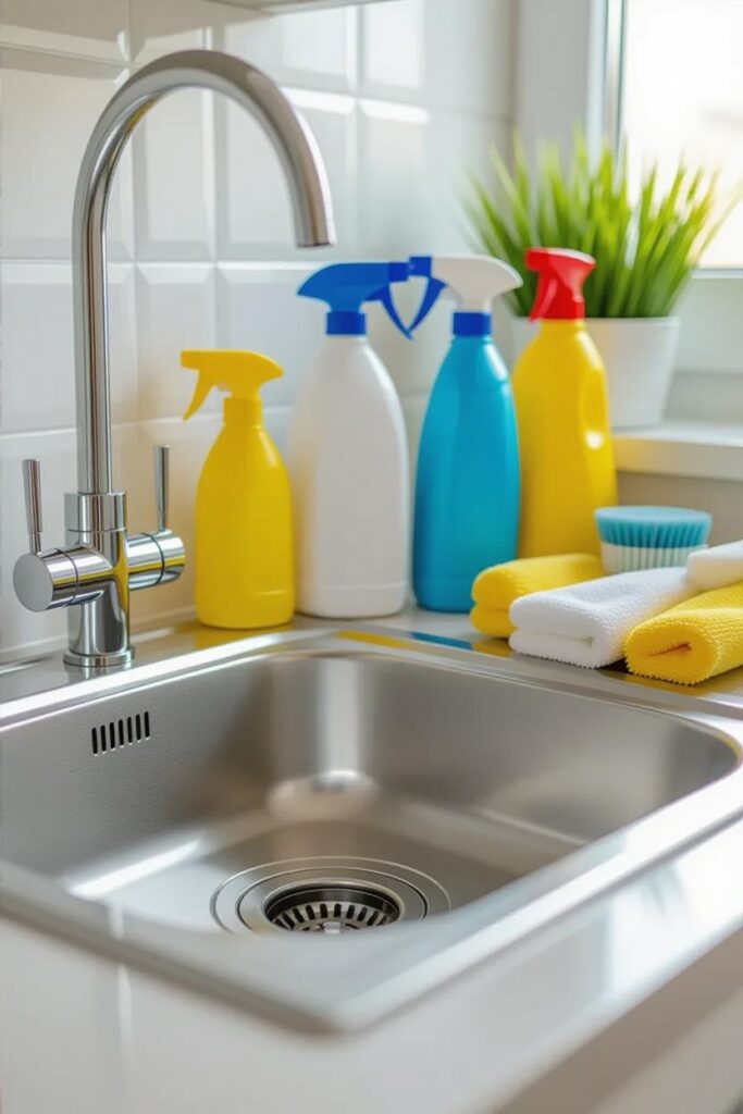 Liquid fire drain cleaners US